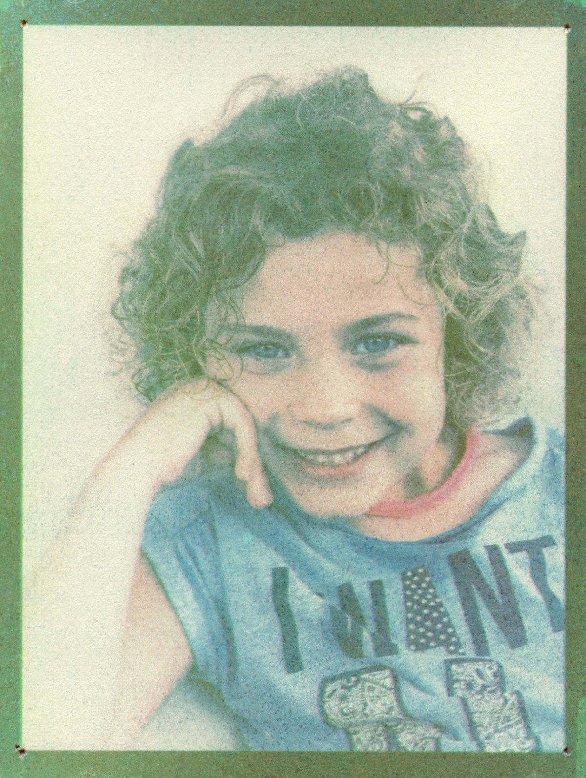 Exploring Gum Bichromate