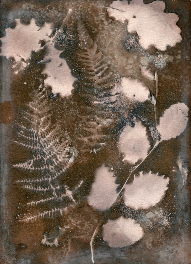 Artquest 30/30 Day 1&nbsp;done